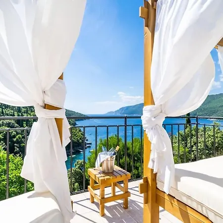 Villa Perfect For Relaxation Located Near The Legendary Of Dubrovnik *