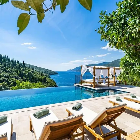 Perfect For Relaxation Located Near The Legendary Of Dubrovnik Villa