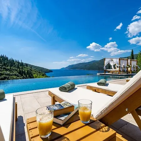 Villa Perfect For Relaxation Located Near The Legendary Of Dubrovnik