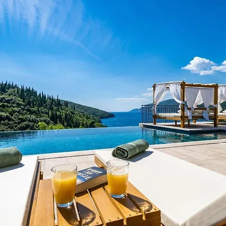 Perfect For Relaxation Located Near The Legendary Of Dubrovnik Villa