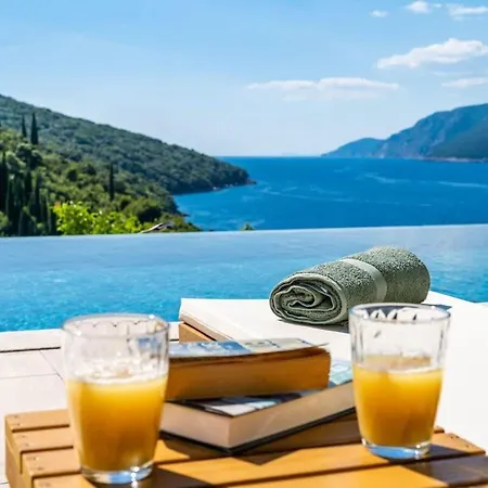 Villa Perfect For Relaxation Located Near The Legendary Of Dubrovnik
