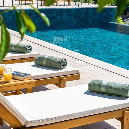 Perfect For Relaxation Located Near The Legendary Of Dubrovnik Villa *