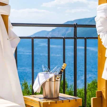 Perfect For Relaxation Located Near The Legendary Of Dubrovnik فيلة