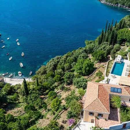 Perfect For Relaxation Located Near The Legendary Of Dubrovnik فيلة *