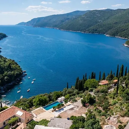 Perfect For Relaxation Located Near The Legendary Of Dubrovnik *