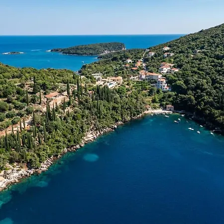 Villa Perfect For Relaxation Located Near The Legendary Of Dubrovnik