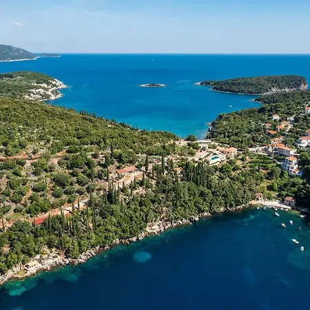 Perfect For Relaxation Located Near The Legendary Of Dubrovnik *