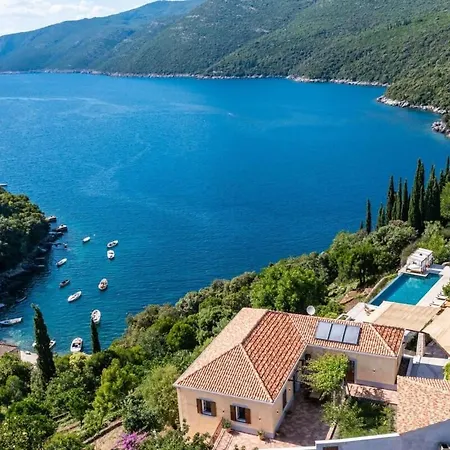 Perfect For Relaxation Located Near The Legendary Of Dubrovnik *