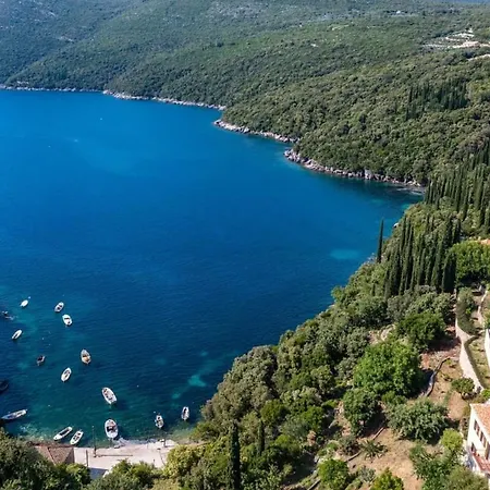 Perfect For Relaxation Located Near The Legendary Of Dubrovnik Villa