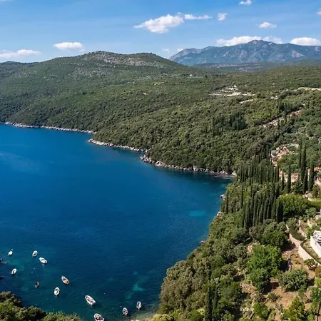 Perfect For Relaxation Located Near The Legendary Of Dubrovnik