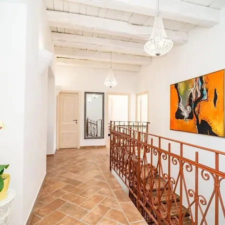Perfect For Relaxation Located Near The Legendary Of Dubrovnik Villa Molunat