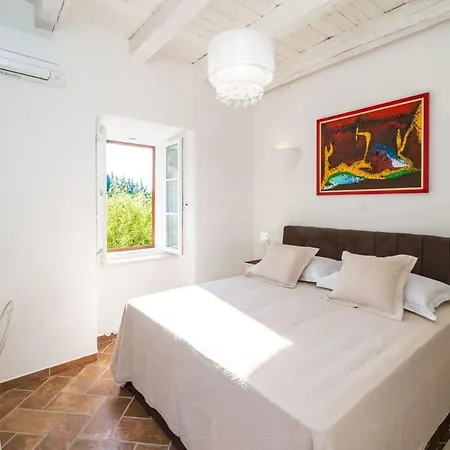 Villa Perfect For Relaxation Located Near The Legendary Of Dubrovnik Metale