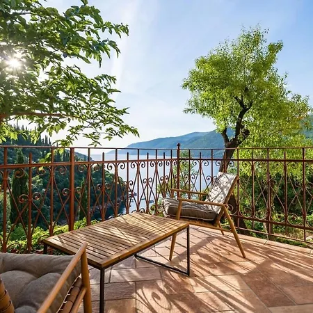 Villa Perfect For Relaxation Located Near The Legendary Of Dubrovnik