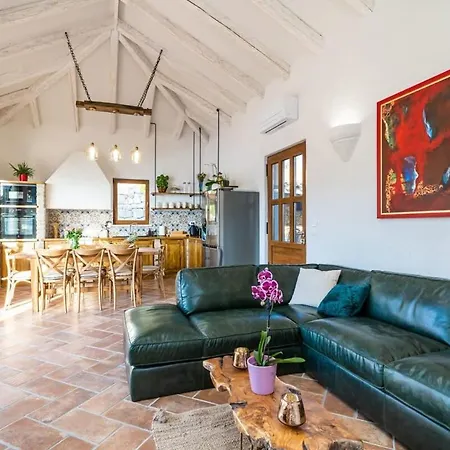 Villa Perfect For Relaxation Located Near The Legendary Of Dubrovnik *