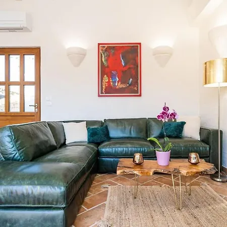 Perfect For Relaxation Located Near The Legendary Of Dubrovnik Villa Metale