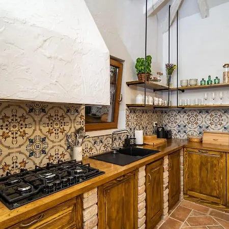 Perfect For Relaxation Located Near The Legendary Of Dubrovnik فيلة *