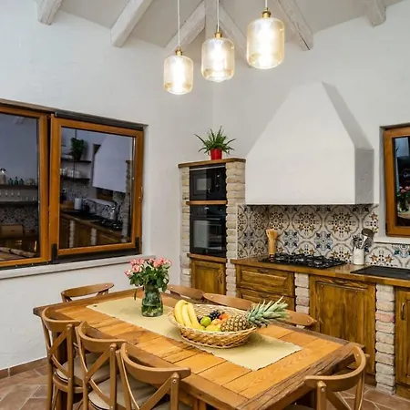 Perfect For Relaxation Located Near The Legendary Of Dubrovnik * Molunat