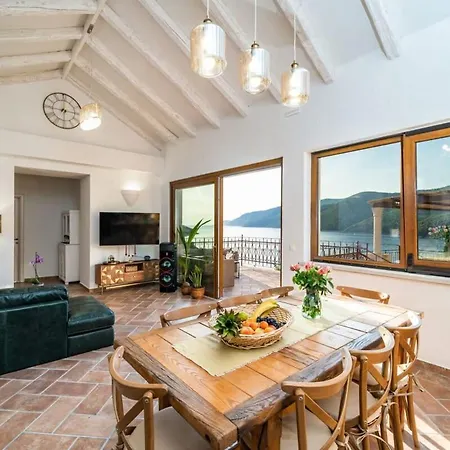 Perfect For Relaxation Located Near The Legendary Of Dubrovnik