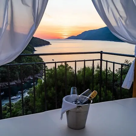 Villa Perfect For Relaxation Located Near The Legendary Of Dubrovnik *