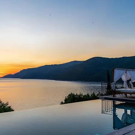Perfect For Relaxation Located Near The Legendary Of Dubrovnik