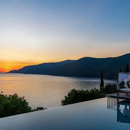 Villa Perfect For Relaxation Located Near The Legendary Of Dubrovnik *