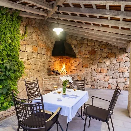 Perfect For Relaxation Located Near The Legendary Of Dubrovnik * Metale