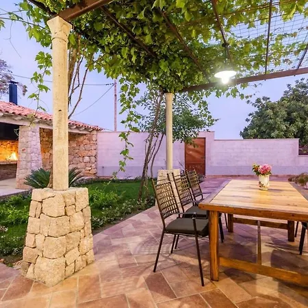 Perfect For Relaxation Located Near The Legendary Of Dubrovnik