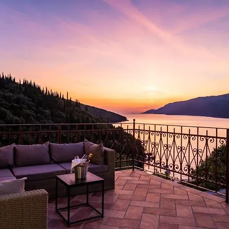 Perfect For Relaxation Located Near The Legendary Of Dubrovnik * Metale