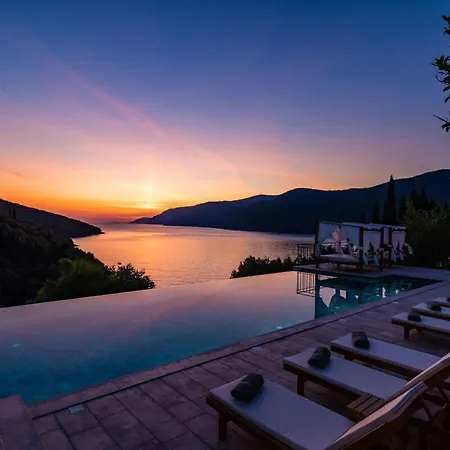 Perfect For Relaxation Located Near The Legendary Of Dubrovnik *