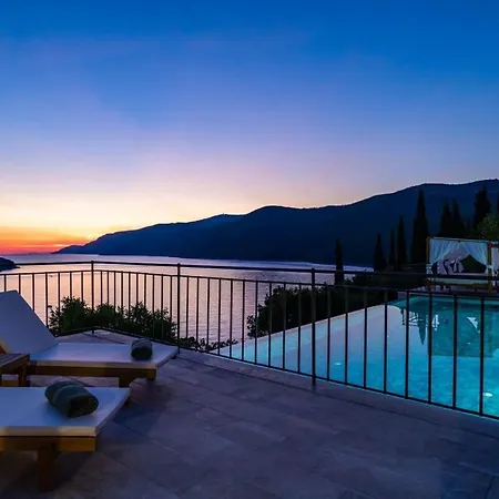 Perfect For Relaxation Located Near The Legendary Of Dubrovnik *
