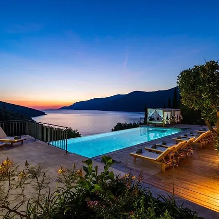 Perfect For Relaxation Located Near The Legendary Of Dubrovnik *